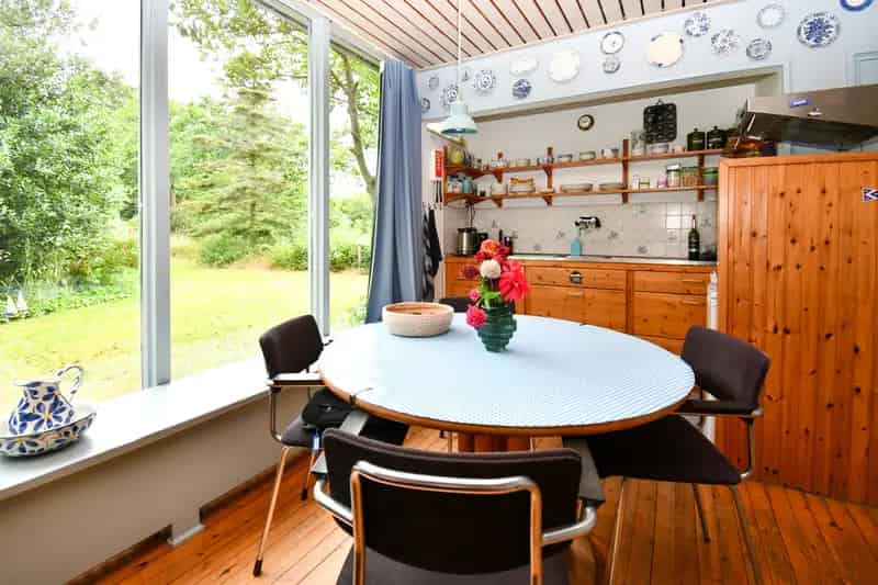 Recreatiewoning Terschelling 6 personen Te Koop