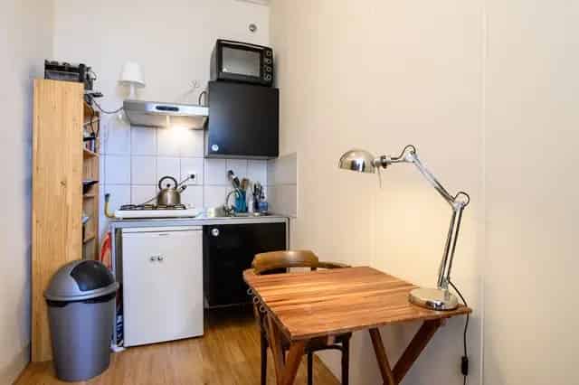 Kamer Leiden Roodenburgerdistrict 15m2 1 Juni 2025