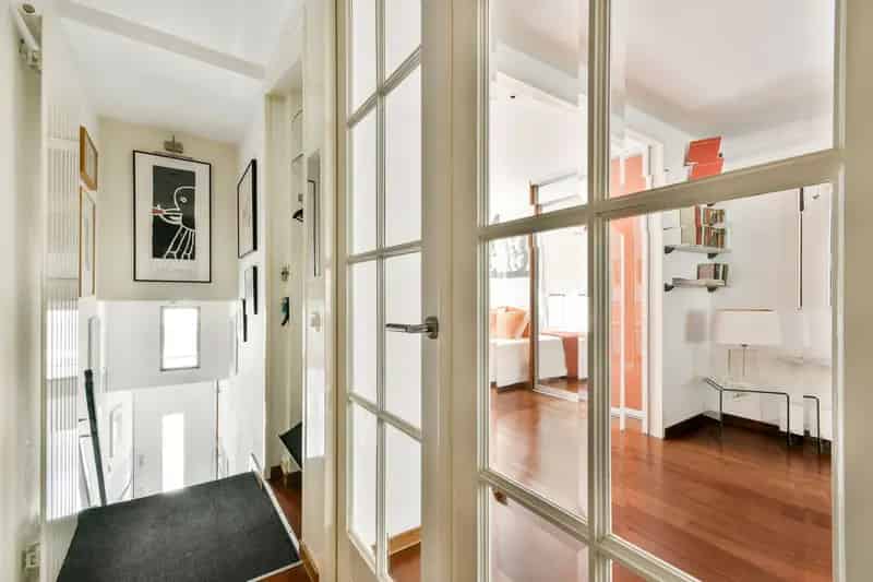 2 Kamer Appartement Amsterdam Zuid Gerenoveerd 66m2