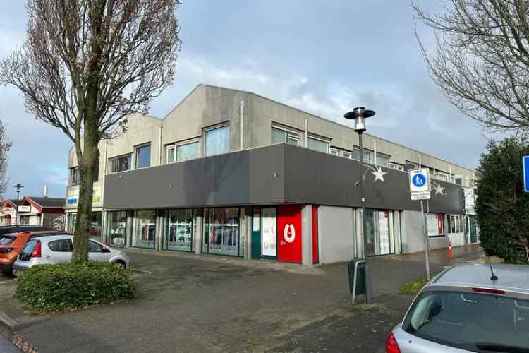 Kantoor Kortenhoef | Zoek kantoren te huur: Meenthof 17 1241 CP Kortenhoef 
