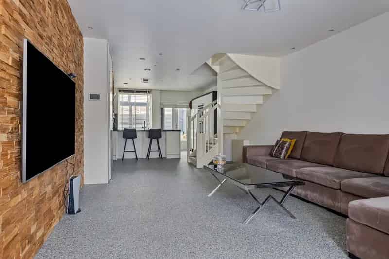 Moderne Eengezinswoning Rotterdam Zuid 3 Slaapkamers Energielabel A
