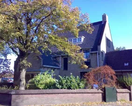 Kamer te huur in monumentale pastorie Hilversum