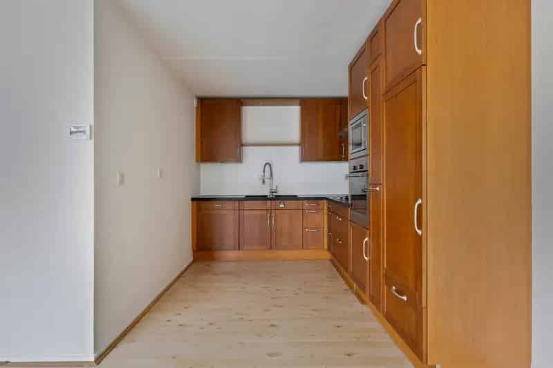 Nijmegen Appartement te Koop Groenestraat 2-kamer 60m2