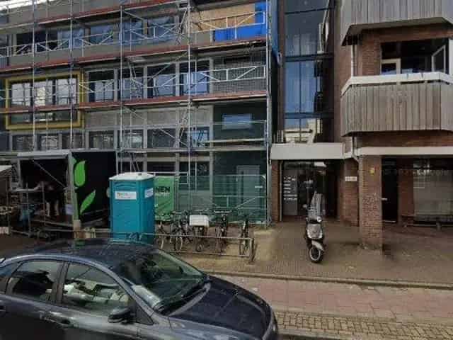 Appartement te huur Beverwijk Zeestraat