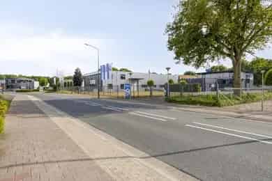 506 m2 Kantoorruimte te Koop Cuijk A73