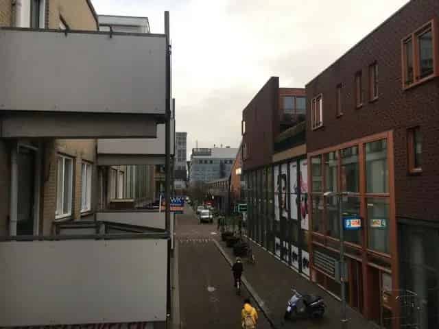 2 Slaapkamer Appartement Hoofddorp Centrum Nabij Schiphol