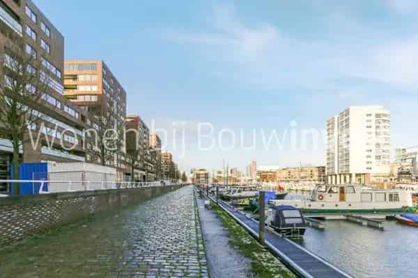 Ruim 3-kamerappartement Rotterdam