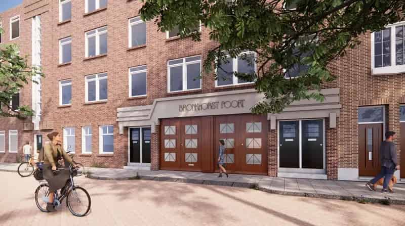 Appartement te koop: Bronckhorststraat 24-1 1071 WS Amsterdam | Funda