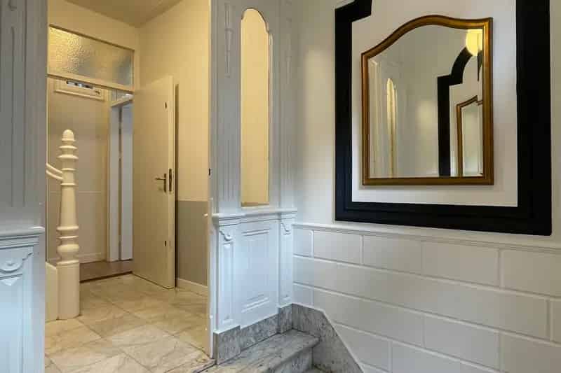 Huis te koop Amsterdam 190m2 4 wooneenheden eigen grond