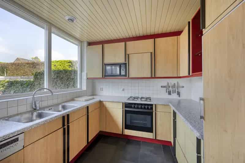 Ruime Havenwoning Hoorn Nabij Winkels en Park