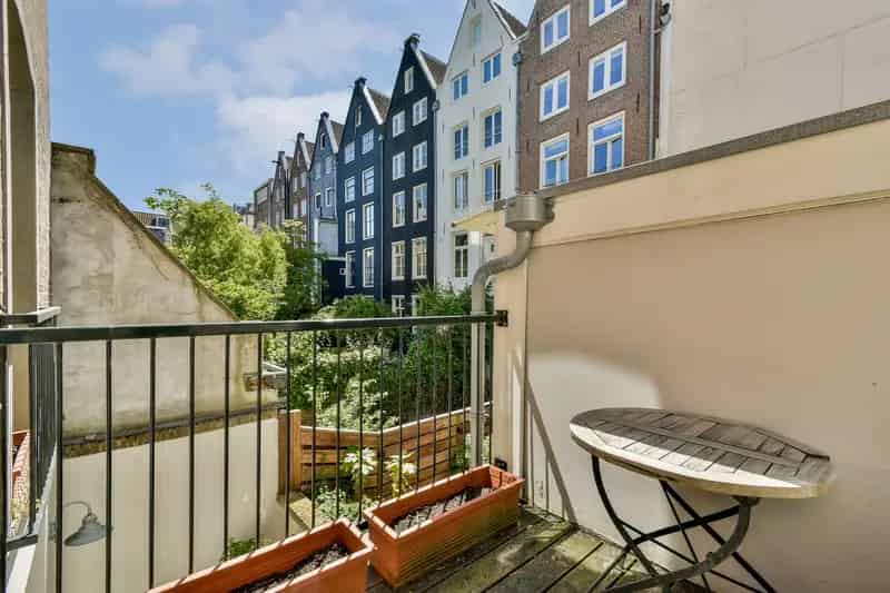 Luxe Appartement Amsterdam 186m2  Prive Garage 3 Slaapkamers