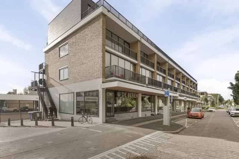 Winkel te huur Ridderkerk Geerlaan 29a