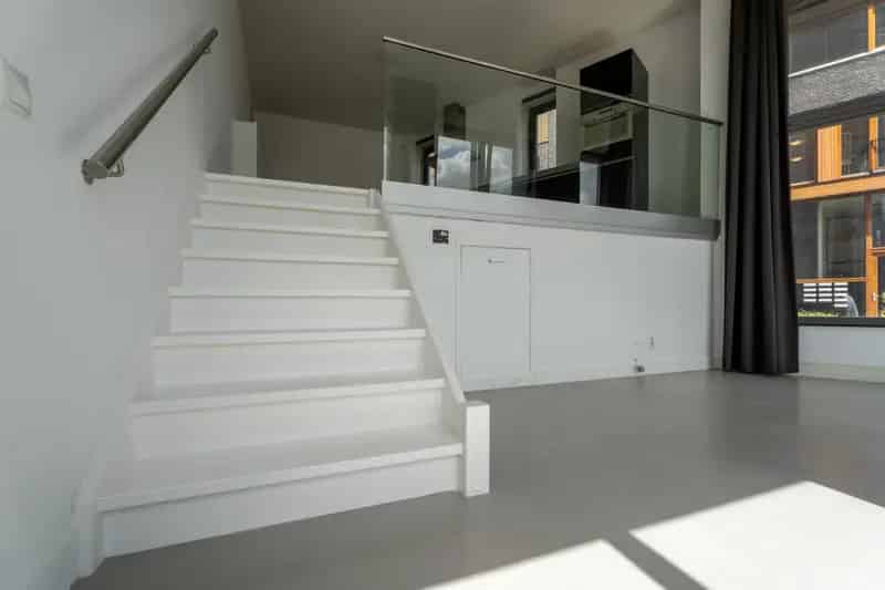 Appartement te koop Lloydkwartier Rotterdam