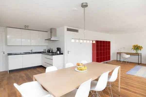 Appartement Te Huur in Amsterdam, Noord-Holland