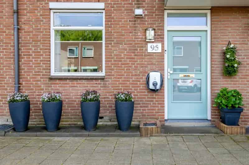 Ruime 5-kamer Eengezinswoning Zoetermeer Instapklaar