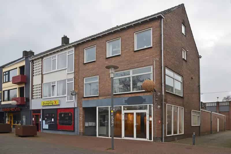 Winkel te Huur Ulft J F Kennedyplein