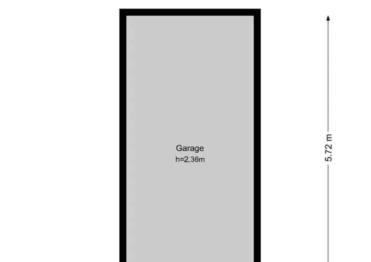Garagebox Eemnes te koop: Opslag of parkeren