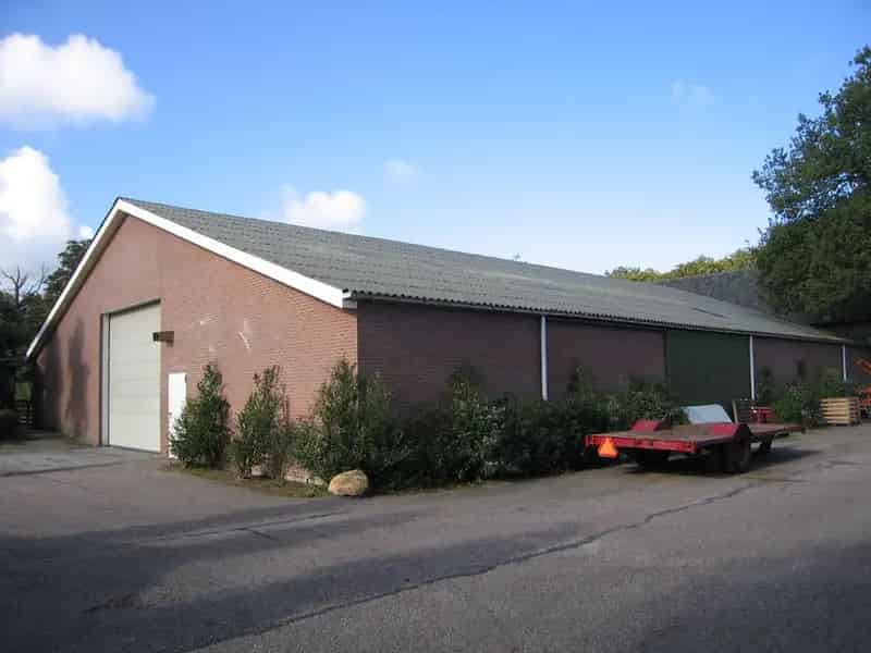 Bedrijfshal te huur Bilthoven Vanaf 10m2