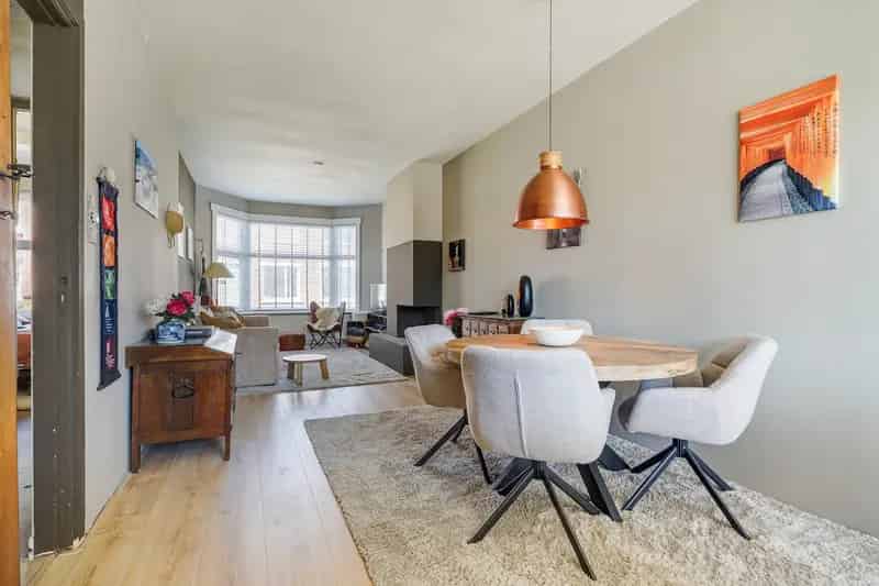 Appartement te koop Perenstraat Den Haag