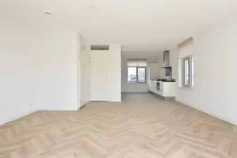5 Kamer Huis 128m² Den Haag Vroondaal Tuin Parkeerplaatsen
