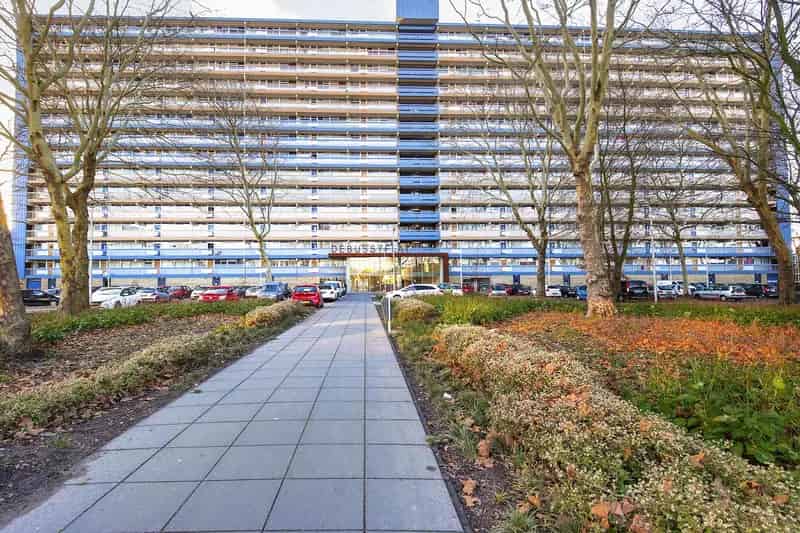 Woningruil Delft: 2 Slaapkamers Nabij Kerkpolder