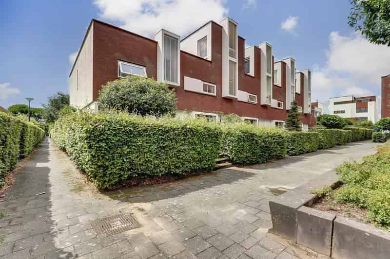 Huis te koop: Strombolihof 2 3059 XR Rotterdam | Funda