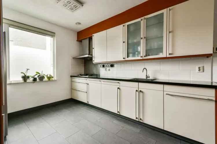 Royale 5 Slaapkamer Familiewoning Floriande A-label