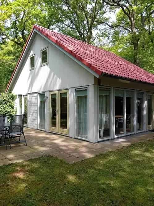 Recreatiewoning Gaasterland Oudemirdum 87m2 2 slaapkamers