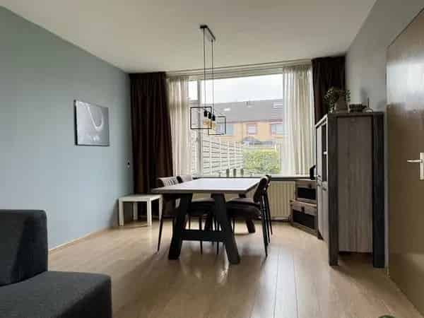 Instapklare Tussenwoning 4 slaapkamers Oostburg
