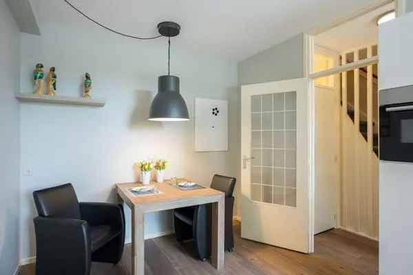 Appartement Te Huur in Brielle, Zuid-Holland