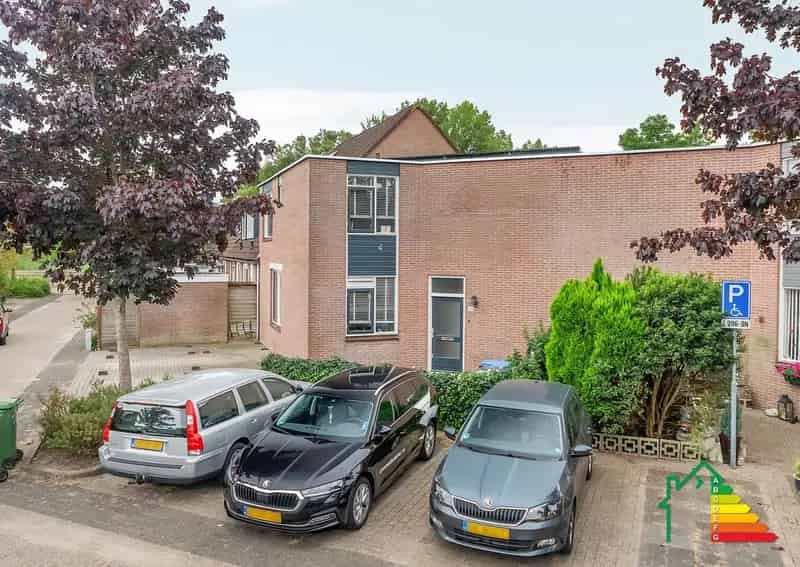 Huis te koop: Arnemuidenhoek 40 6845 CP Arnhem | Funda