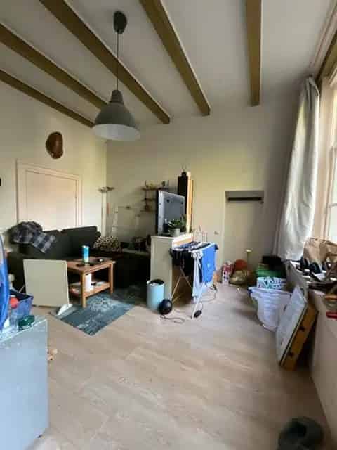 Kamer Arnhem Centrum 17m2 1 september 2024