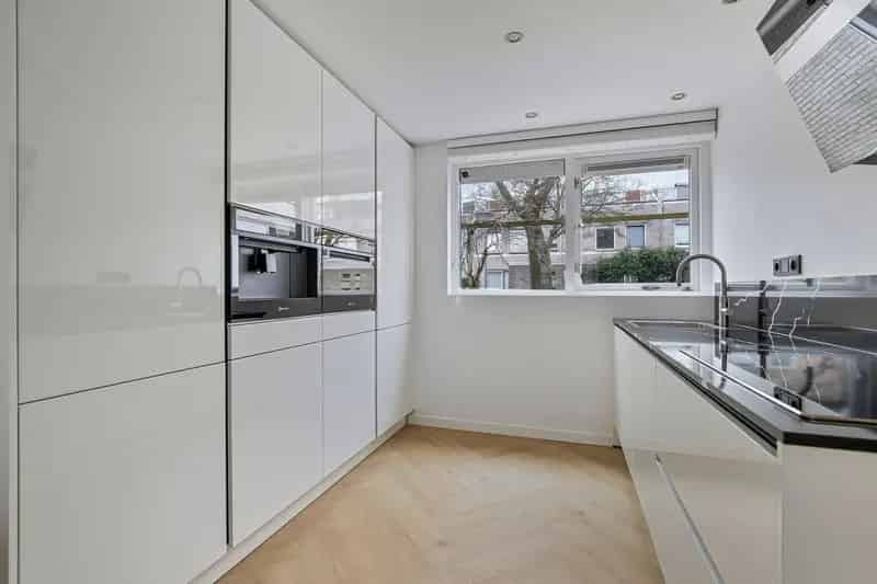 Moderne woning te koop Muziekwijk Almere