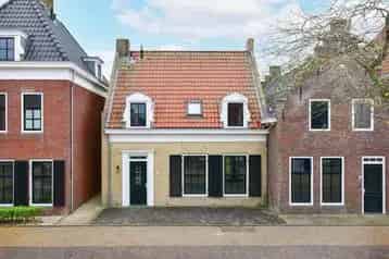 Friesland Landal Esonstad Recreatiewoning Te Koop