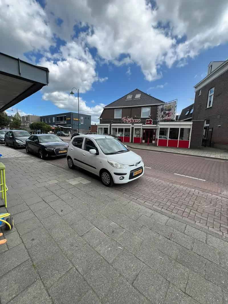 Winkelruimte te Huur Veghel Centrum 100m²