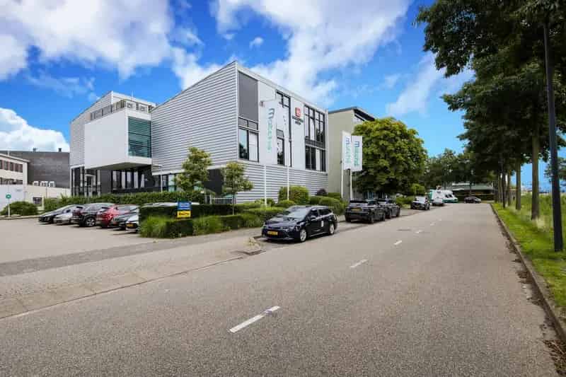 Kantoorruimte te huur Amersfoort 289m²  -  Energielabel A