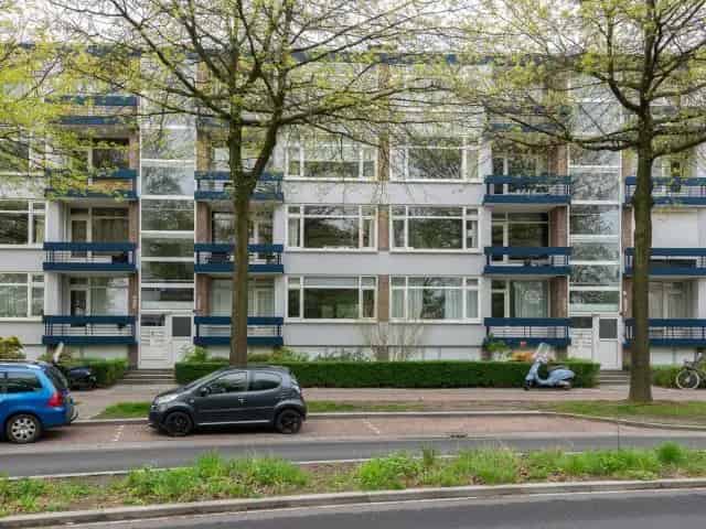 Ruim 3 Kamer Appartement Breda Zuid Instapklaar