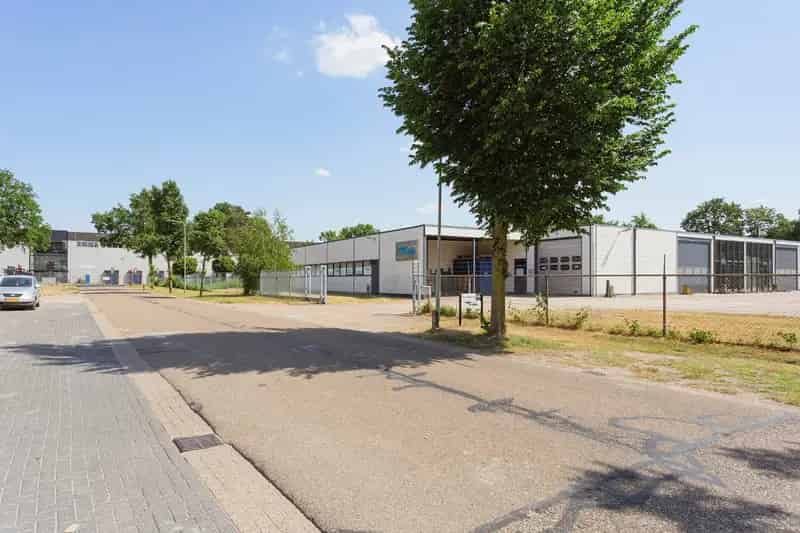 Bedrijfshal Venray te huur 3553m2