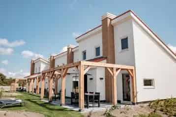 Duinresort Dunimar Recreatiewoning 6 personen te koop