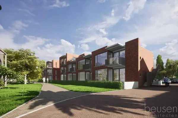 Appartement Te Huur in Waalre, Noord-Brabant