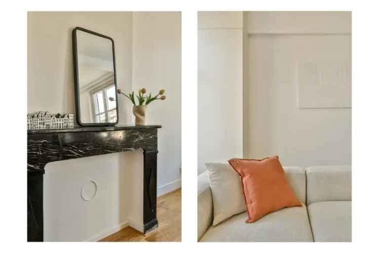 Appartement te koop Kerkstraat Amsterdam 83m2