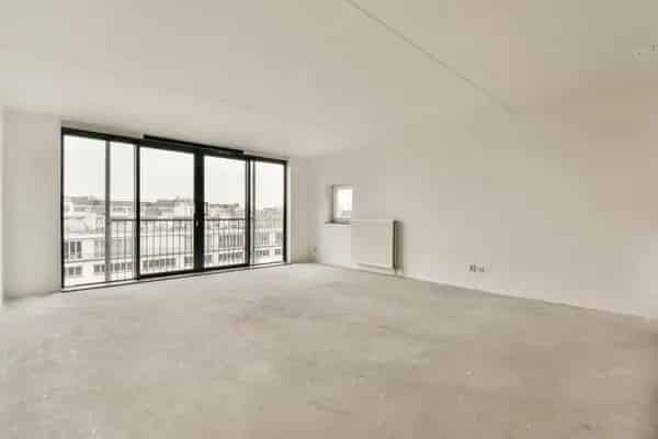Appartement Buyskade Amsterdam