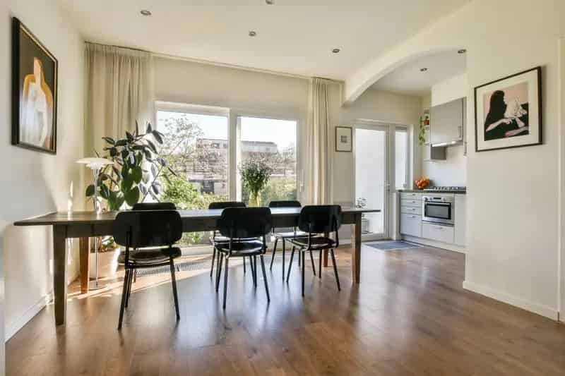 Huis te koop Sloterweg Badhoevedorp 109m2 3 slaapkamers