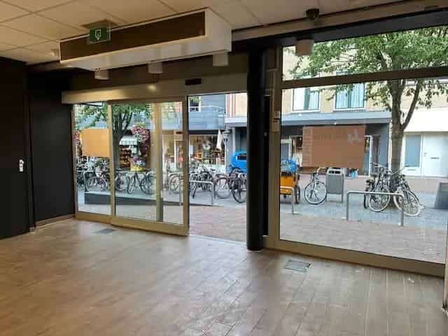 Winkelruimte te huur Wijchen Centrum 94m2