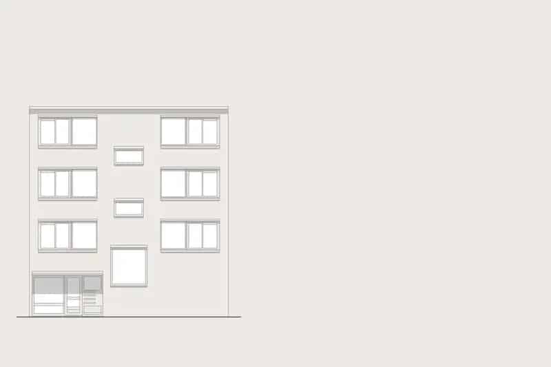 Amsterdam Buitenveldert Benedenhuis 40m2 Tuin Nabij Zuidas