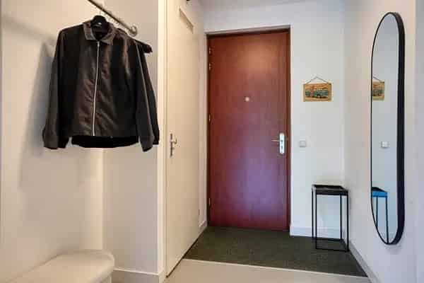 Te Huur Appartement Rotterdam Lloydkwartier 2 Slaapkamers Balkon