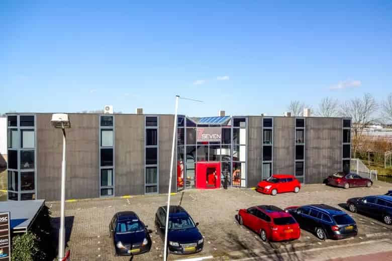 35m2 Kantoorruimte te Huur Aalsmeer - Energielabel A