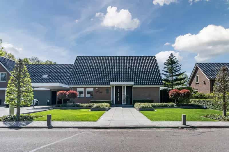 Levensloopbestendige gezinswoning Hollandscheveld 4 slaapkamers