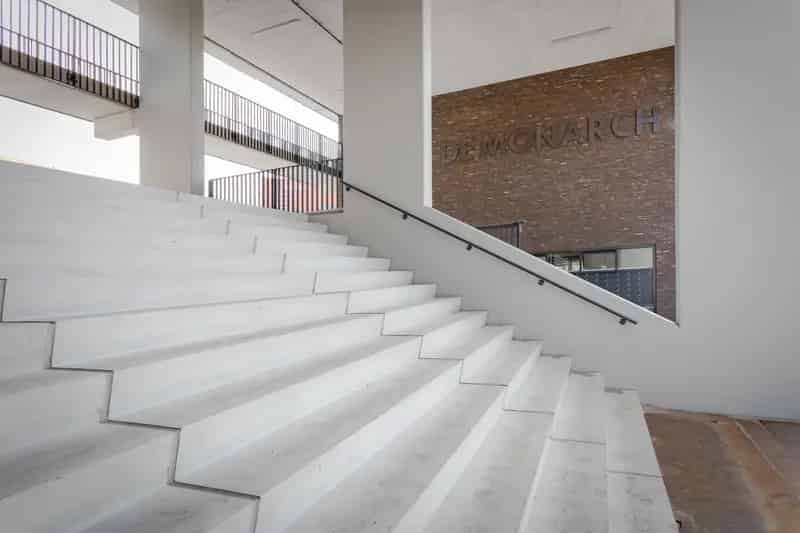 4 Kamer Appartement Hoofddorp 92m2 Moderne Keuken 2 Parkeren