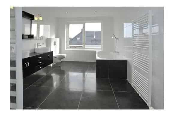Riante kamer 25m2 in villa op villapark Landerijen